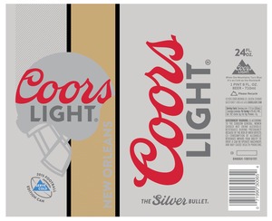 Coors Light 