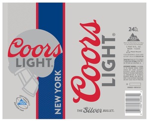 Coors Light 