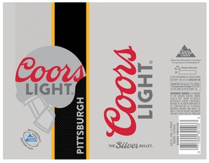 Coors Light 