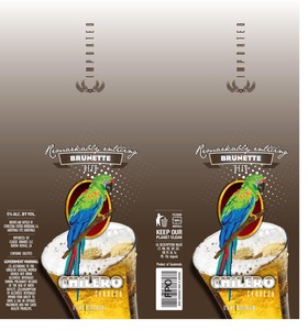 Chilero Brunette