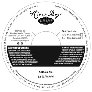Antheia Ale 
