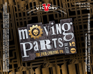 Victory Moving Parts 05