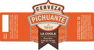 Pichuante La Chola June 2015