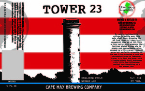Tower 23 