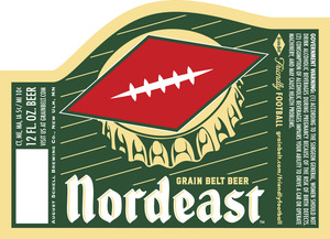 Grain Belt Nordeast June 2015