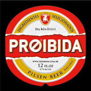 Proibida June 2015