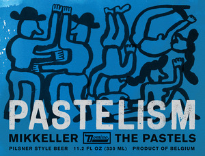 Mikkeller Pastelism June 2015