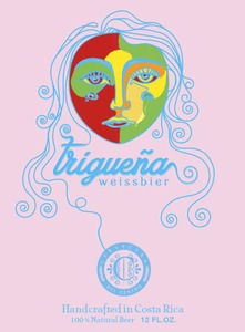 TrigueÑa 
