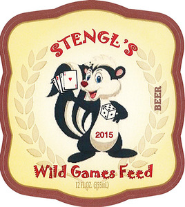 Stengl's Wild Games Feed June 2015