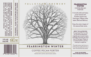 Fullsteam Brewery Fearrington Winter