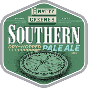 Natty Greene's Brewing Co. Southern