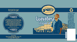 Guayabera June 2015