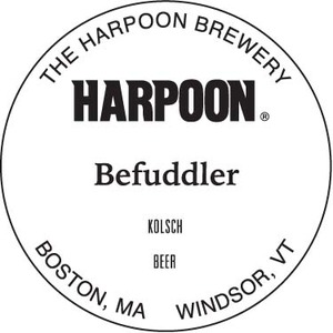 Harpoon Befuddler June 2015