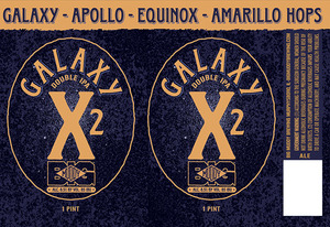 Big Muddy Galaxy X2