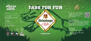 Hachenburger Pils 