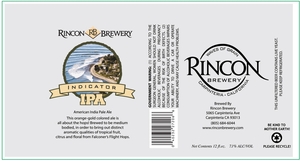 Indicator Ipa 
