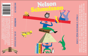 Nelson Schmelsson June 2015