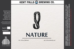 Kent Falls Brewing Company 