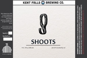 Kent Falls Brewing Company 