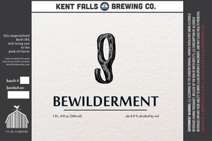 Kent Falls Brewing Company 