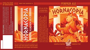 Horny Goat Brewing Co. Hornacopia