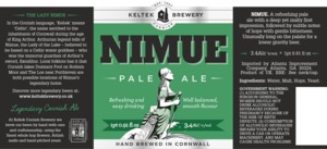 Keltek Brewery Nimue