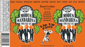 Modus Mandarina 