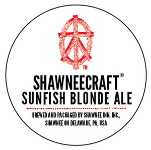 Shawneecraft Sunfish Blonde Ale
