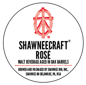 Shawneecraft RosÉ