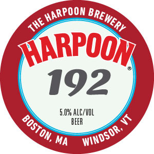 Harpoon Pmc192