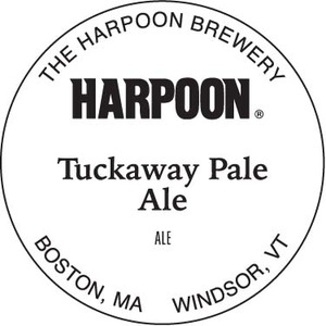 Harpoon Tuckaway