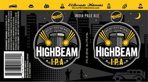 High Beam Ipa 