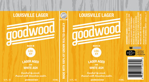 Louisville Lager 