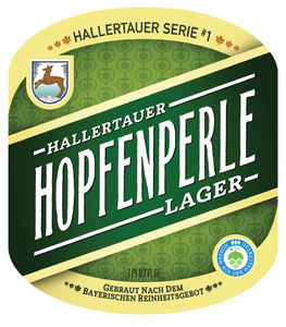 Hopfenperle 