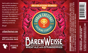 Baeren Weisse July 2015