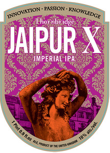 Thornbridge Jaipur X July 2015