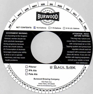 Burwood Brewing Company 