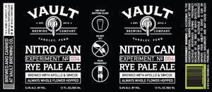 Vault Brewing Company 