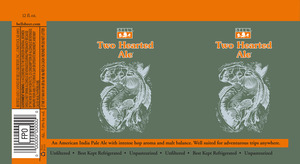 Bell's Two Hearted July 2015