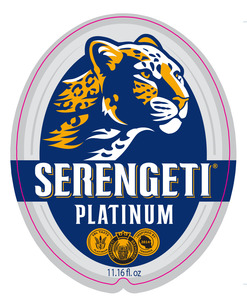 Serengeti Platinum 
