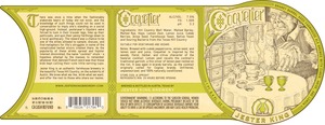 Jester King Coquetier July 2015
