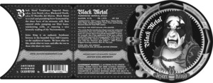 Jester King Black Metal