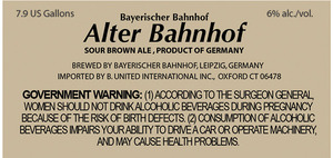 Bayerischer Bahnhof Alter Bahnhof