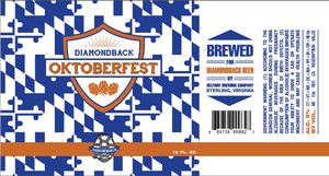 Diamondback Oktoberfest