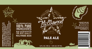 Hollywood Brewing Co. 