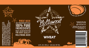 Hollywood Brewing Co. 