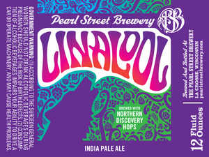 Linalool Ipa 