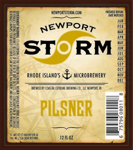 Newport Storm 