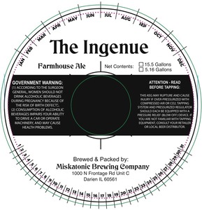 The Ingenue 