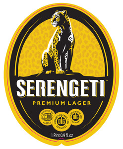 Serengeti Premium July 2015